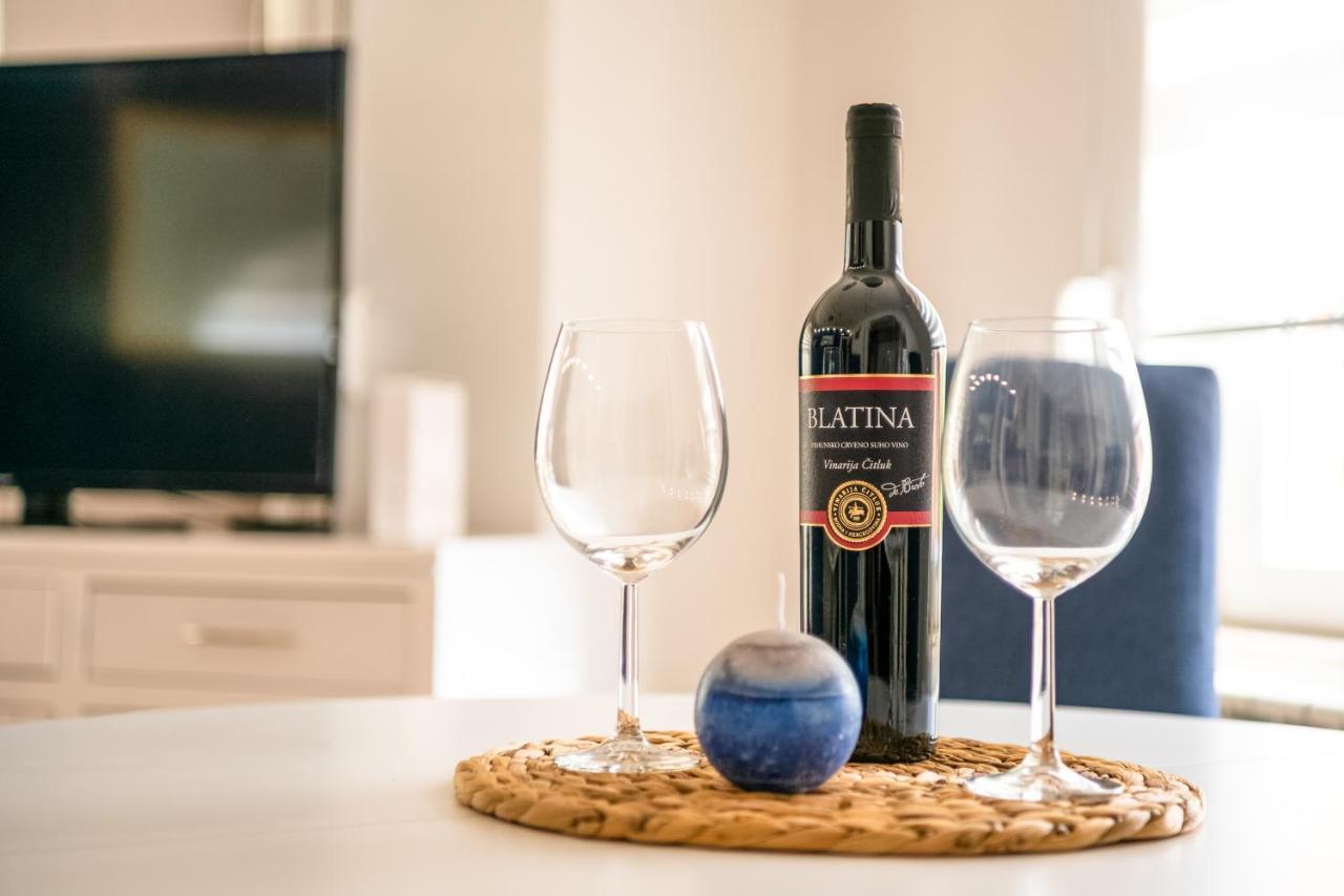 Apartment Fery Μόσταρ Εξωτερικό φωτογραφία