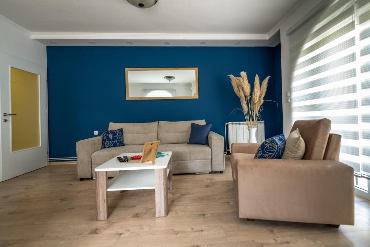 Apartment Fery Μόσταρ Εξωτερικό φωτογραφία