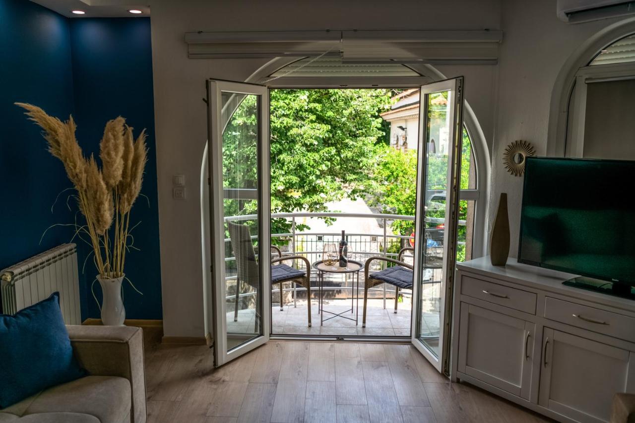 Apartment Fery Μόσταρ Εξωτερικό φωτογραφία