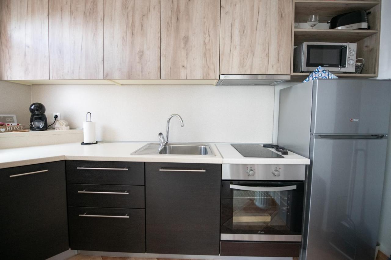 Apartment Fery Μόσταρ Εξωτερικό φωτογραφία