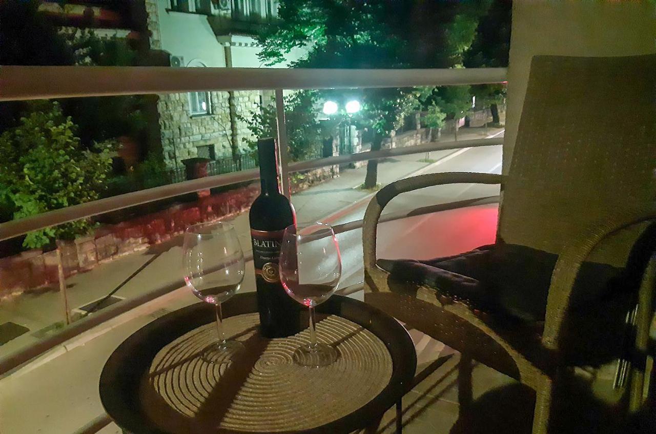 Apartment Fery Μόσταρ Εξωτερικό φωτογραφία