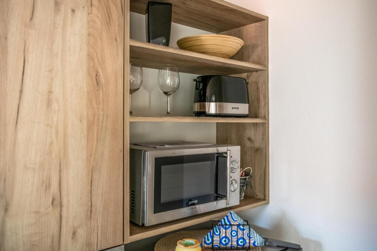 Apartment Fery Μόσταρ Εξωτερικό φωτογραφία