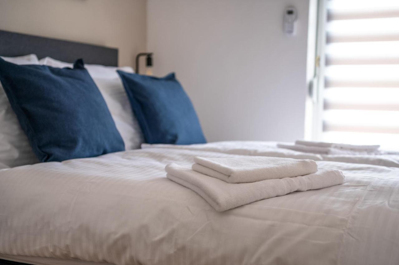 Apartment Fery Μόσταρ Εξωτερικό φωτογραφία