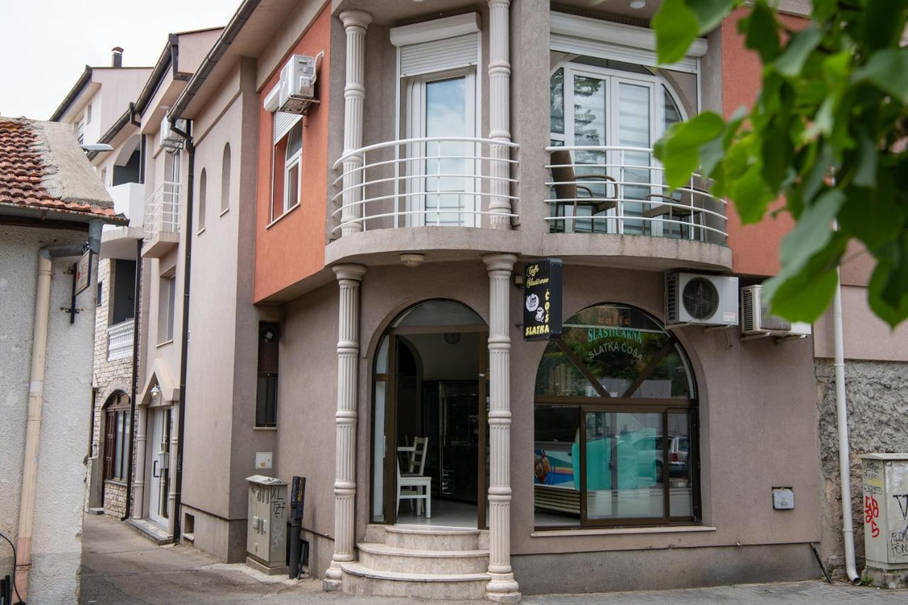 Apartment Fery Μόσταρ Εξωτερικό φωτογραφία