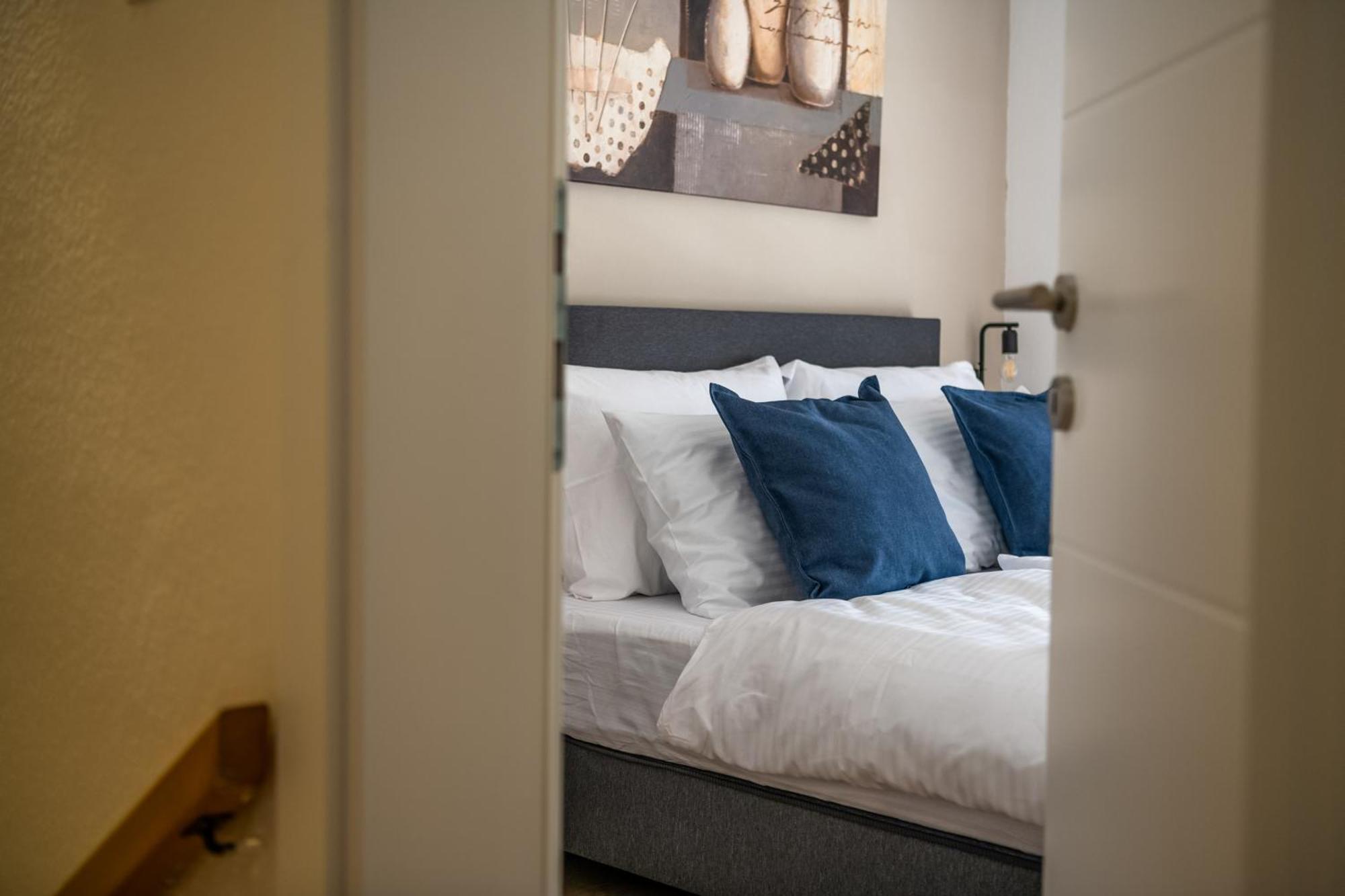 Apartment Fery Μόσταρ Εξωτερικό φωτογραφία
