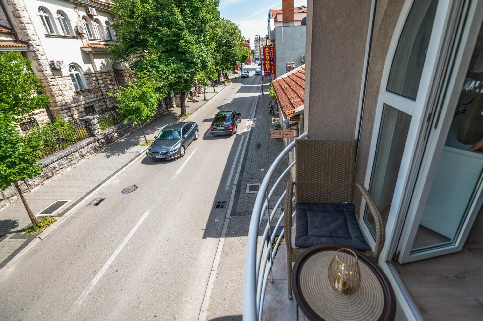Apartment Fery Μόσταρ Εξωτερικό φωτογραφία