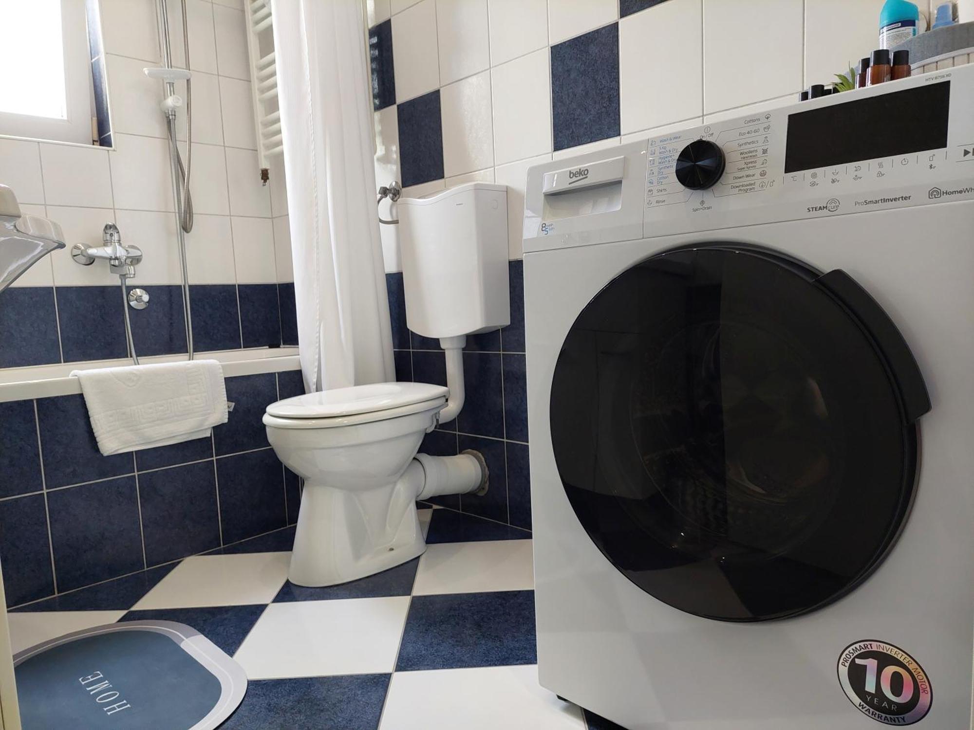 Apartment Fery Μόσταρ Εξωτερικό φωτογραφία