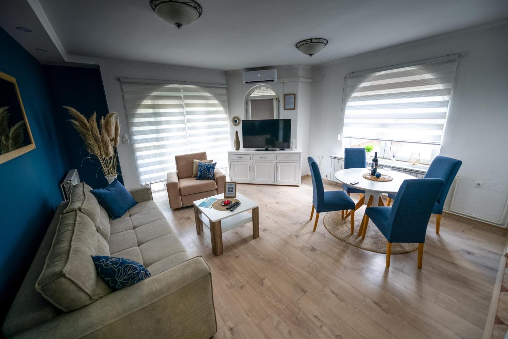 Apartment Fery Μόσταρ Εξωτερικό φωτογραφία